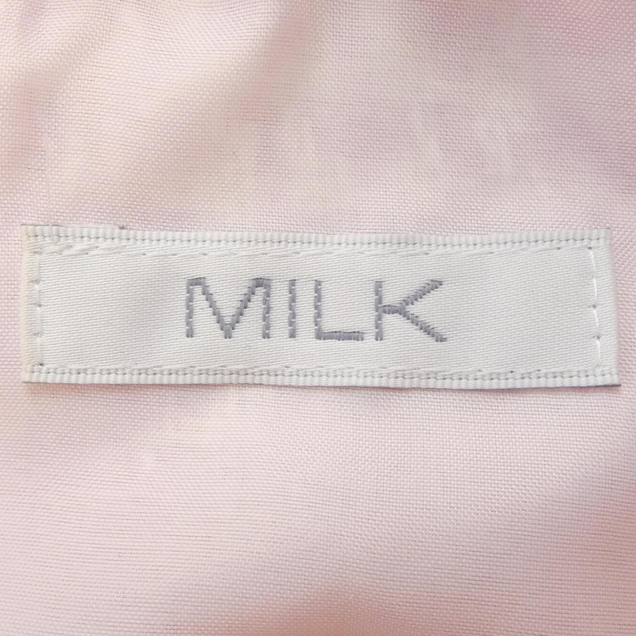 MILK スカート