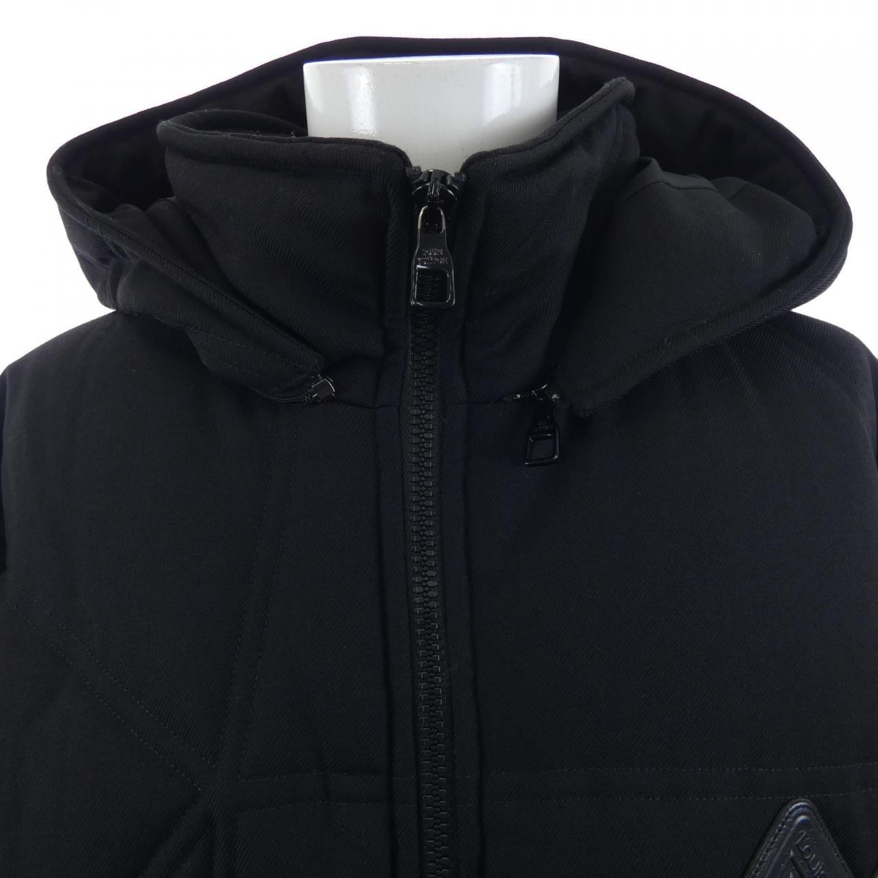ルイヴィトン LOUIS VUITTON HQK02EFSC コート
