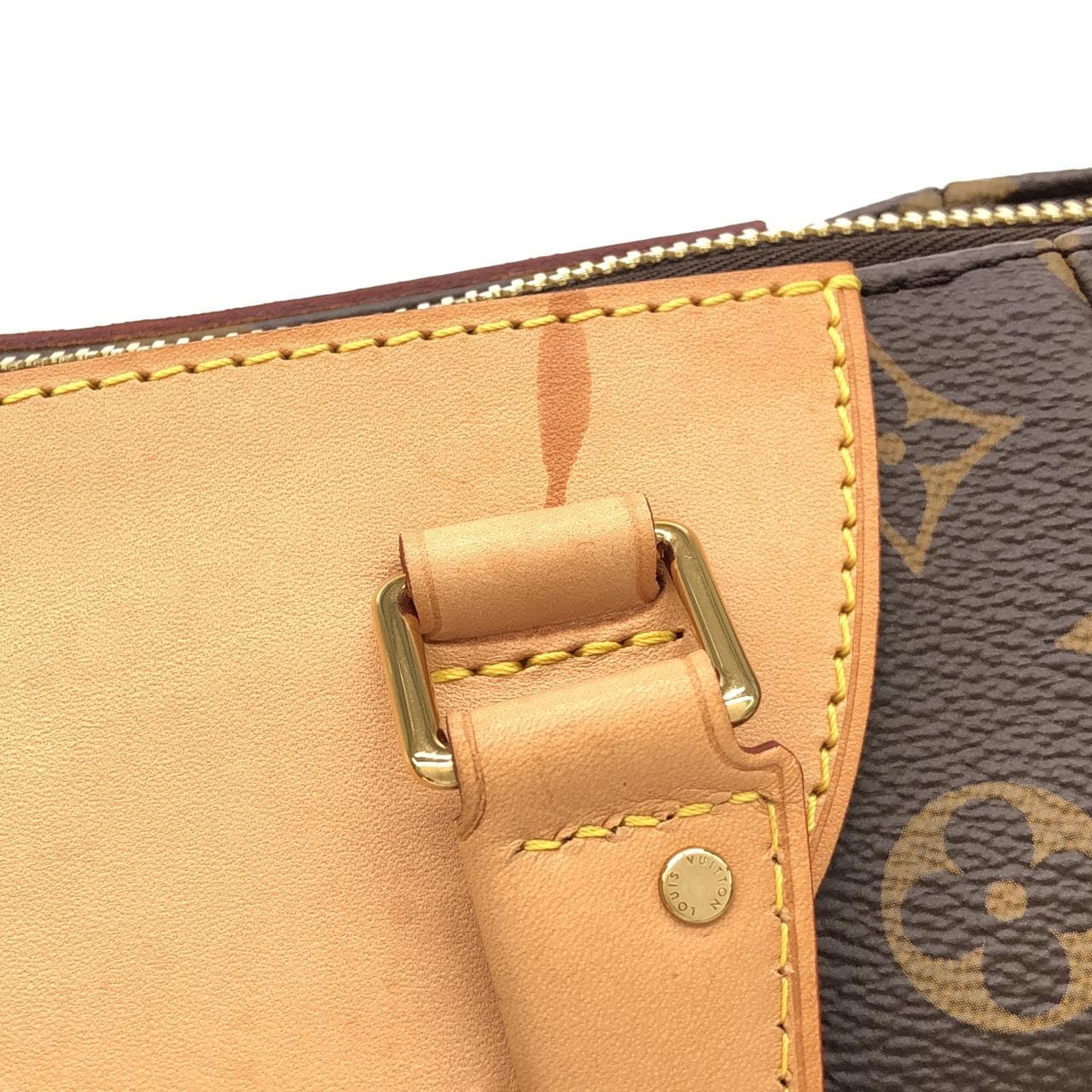 ルイヴィトン モノグラム エストレーラ M51191 バッグ