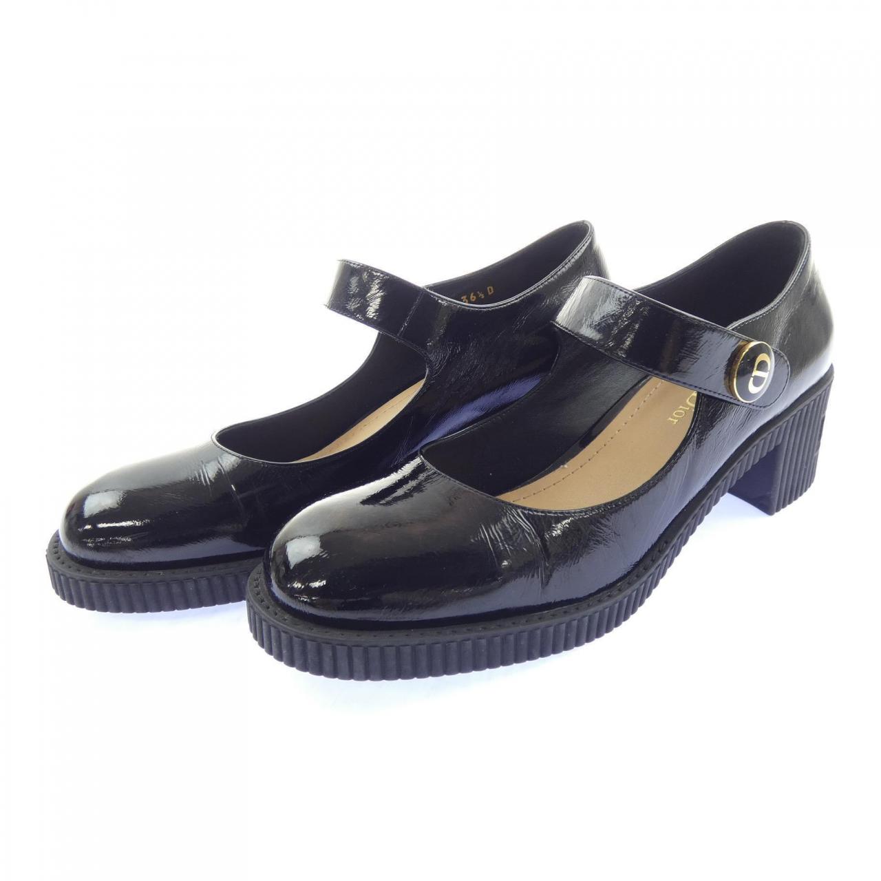 クリスチャンディオール CHRISTIAN DIOR D-DOLL PUMP KDP909CCF シューズ