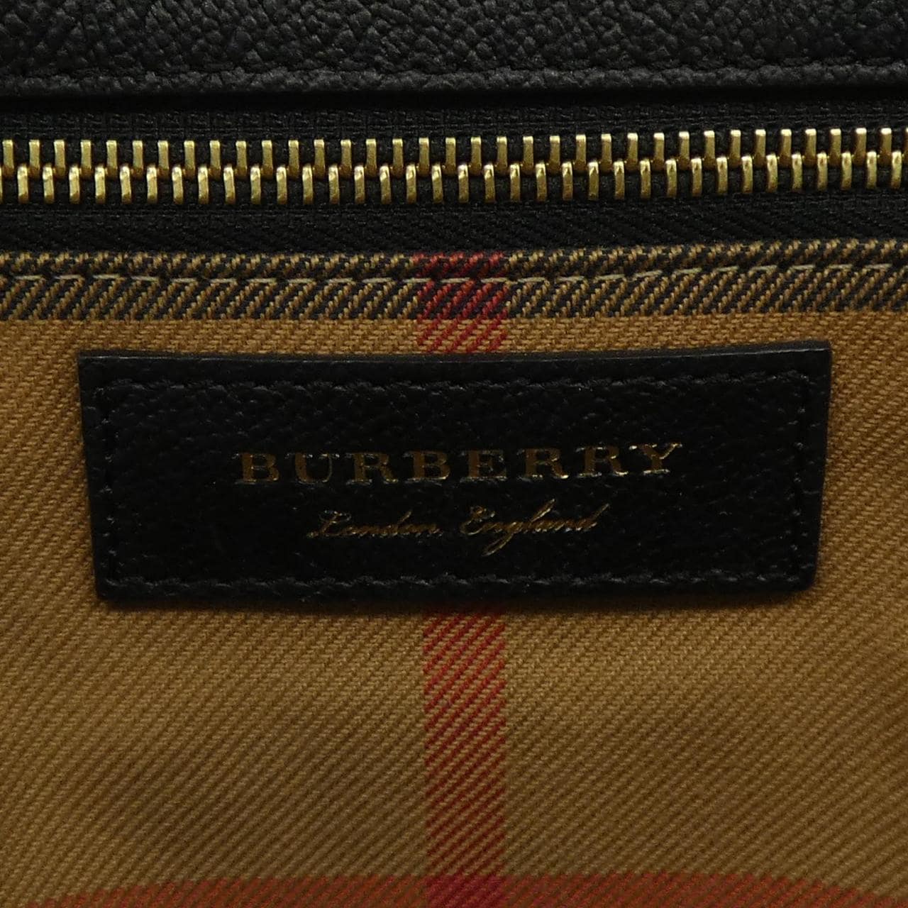 バーバリー BURBERRY BAG