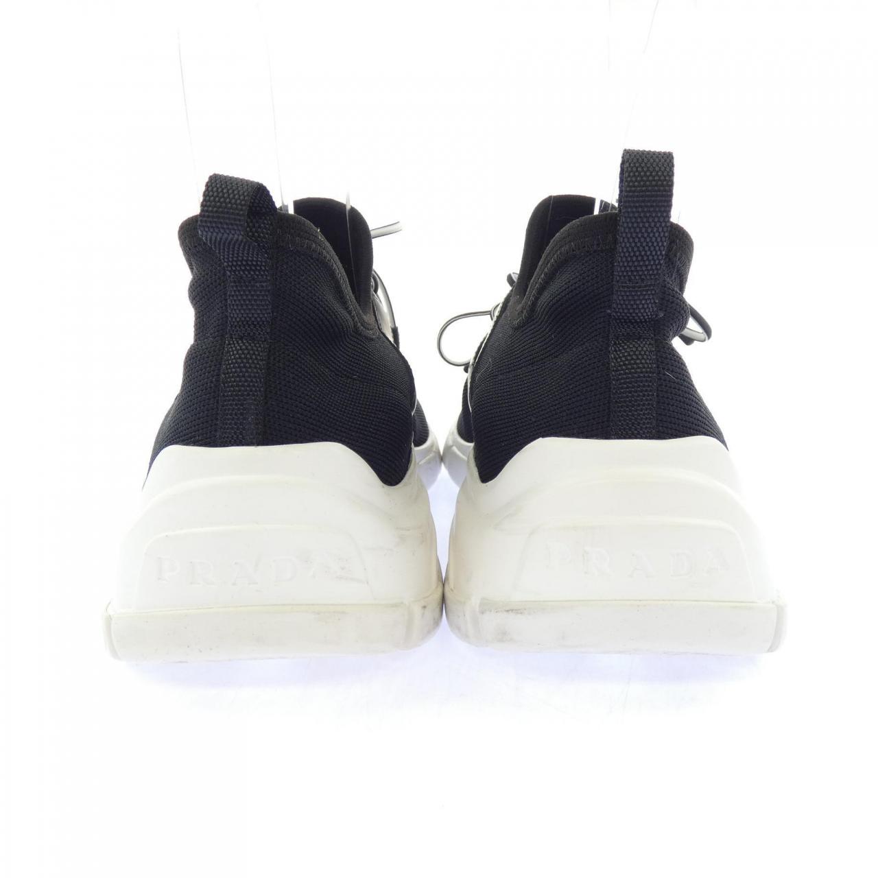 プラダ PRADA スニーカー