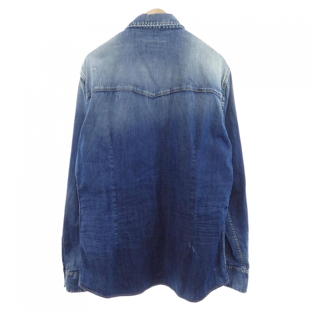 ディースクエアード DSQUARED2 S74DM0754 シャツ