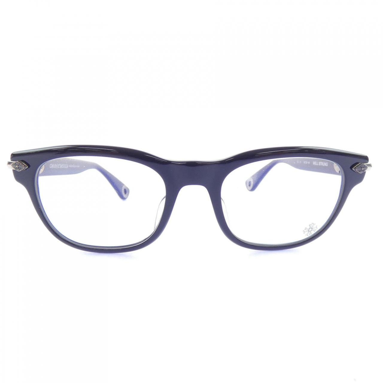 クロムハーツ CHROME HEARTS WELL STRUNG EYEWEAR