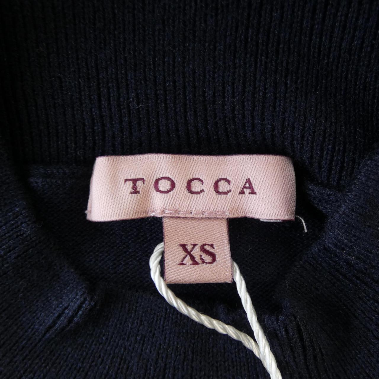 TOCCA针织衫