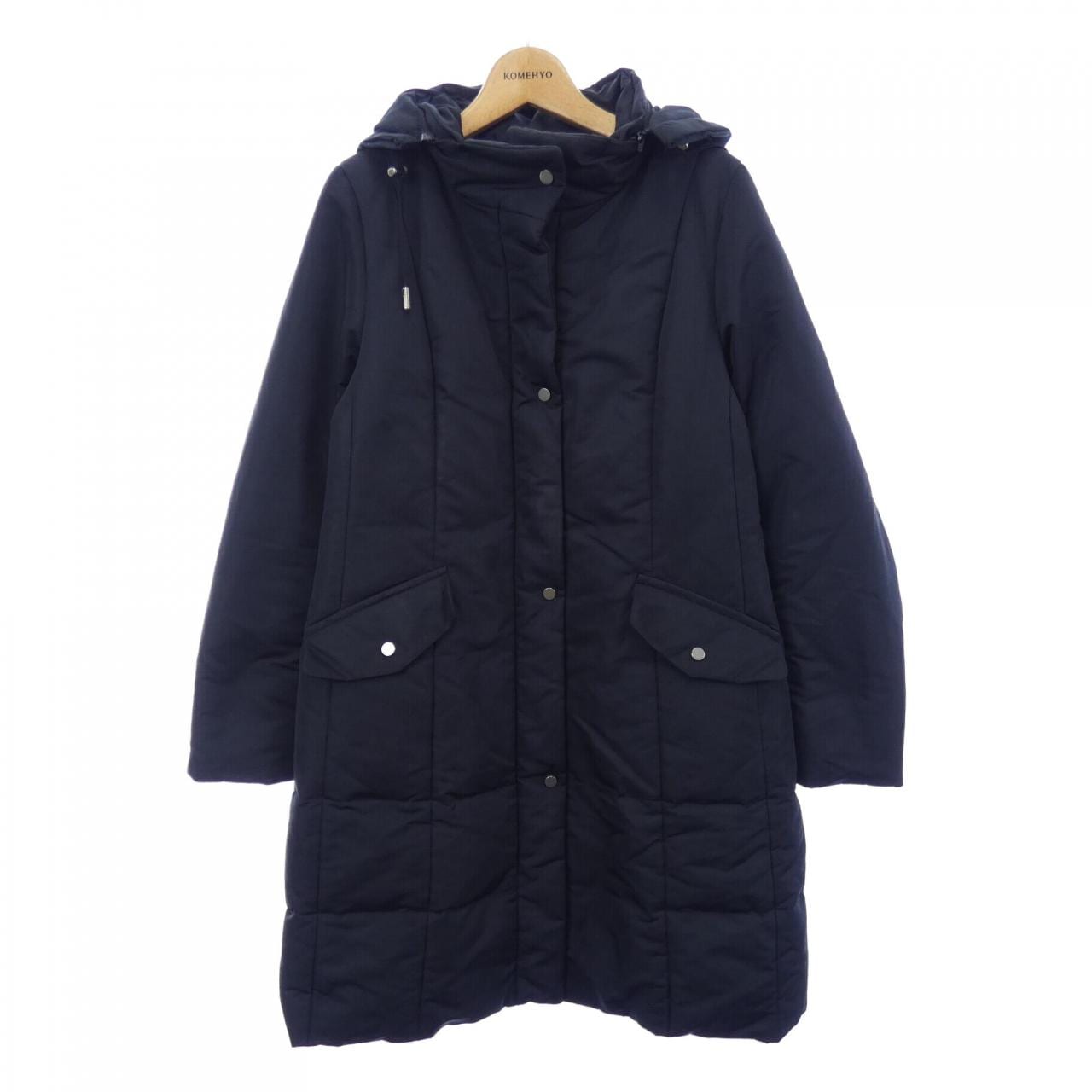 CARA O CRUZ Down Coat