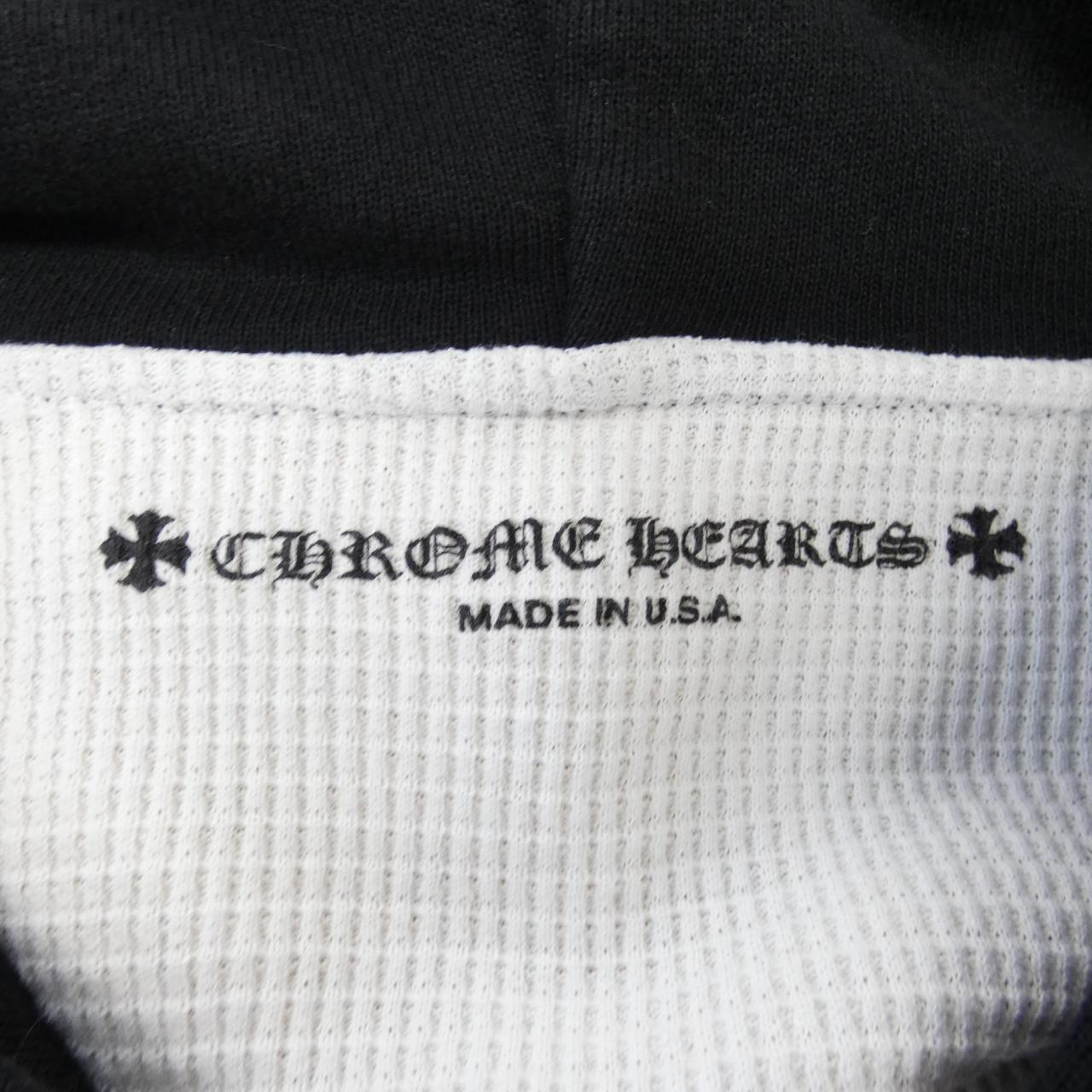 クロムハーツ CHROME HEARTS パーカー