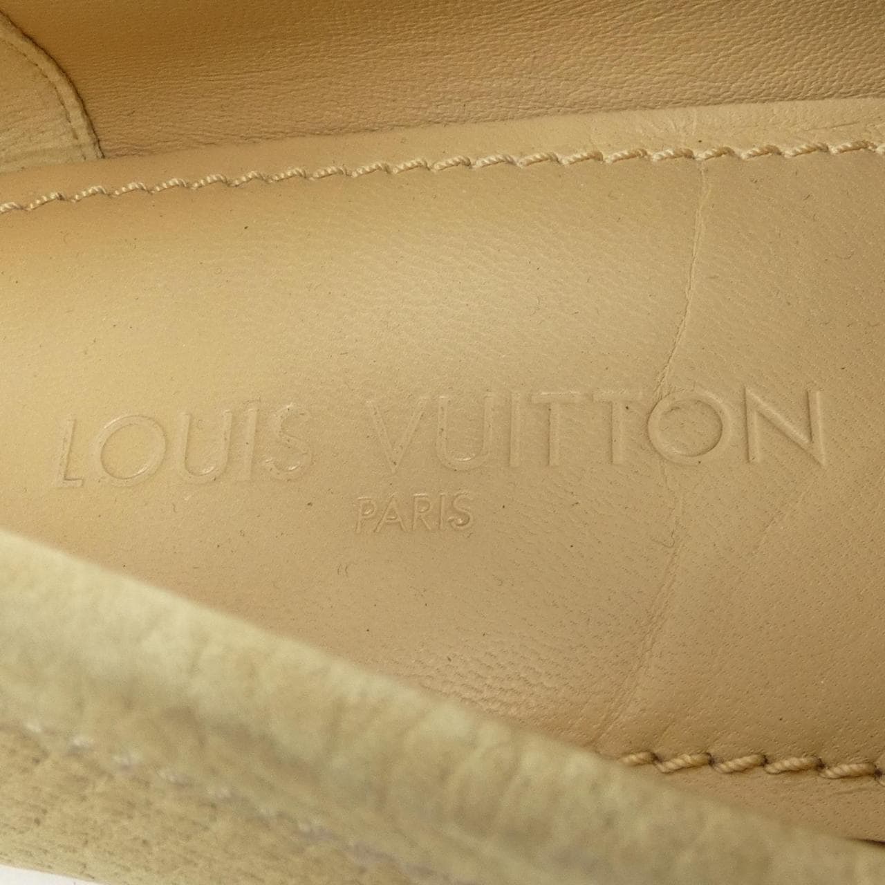 ルイヴィトン LOUIS VUITTON シューズ