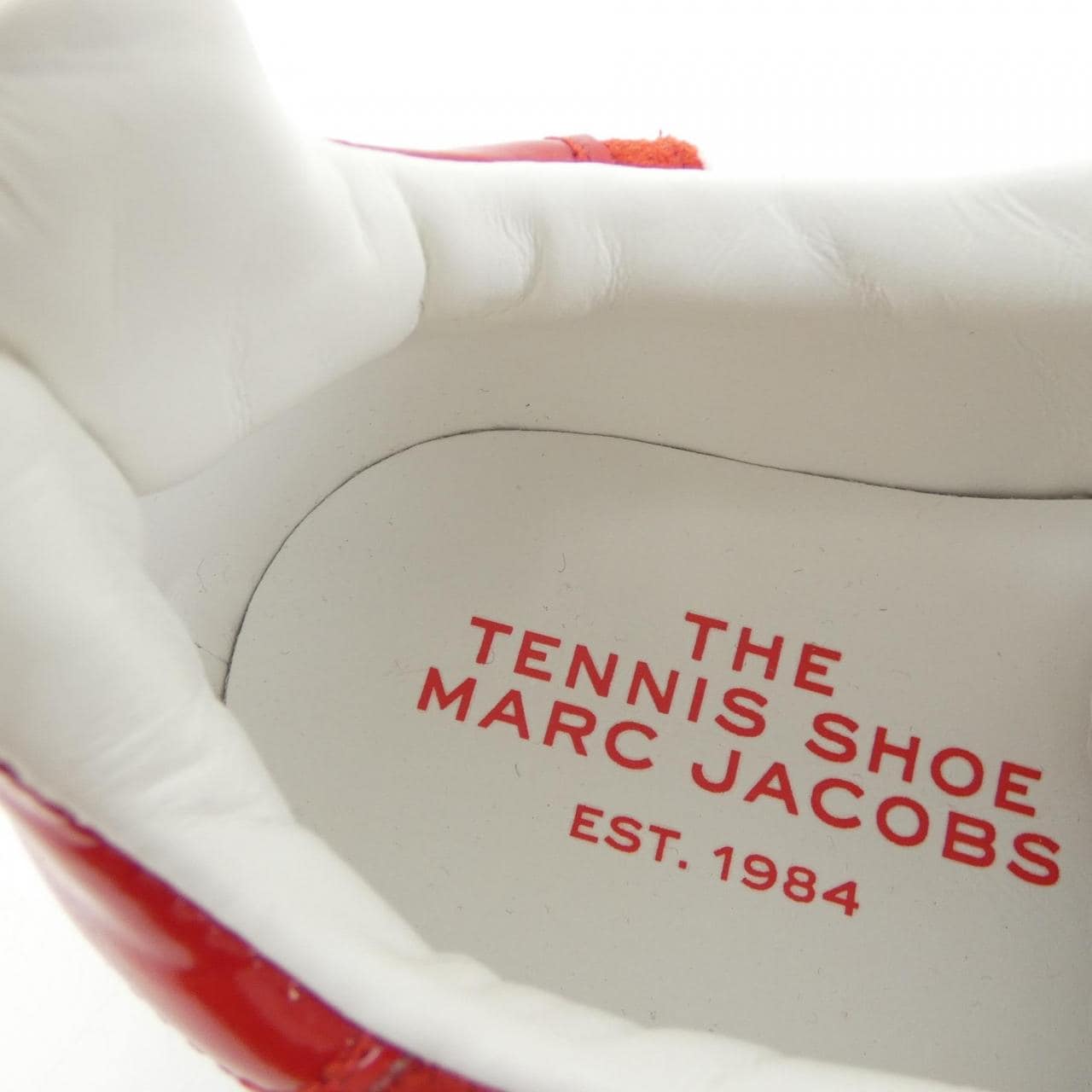 MARC JACOBS MARC JACOBS Sneakers