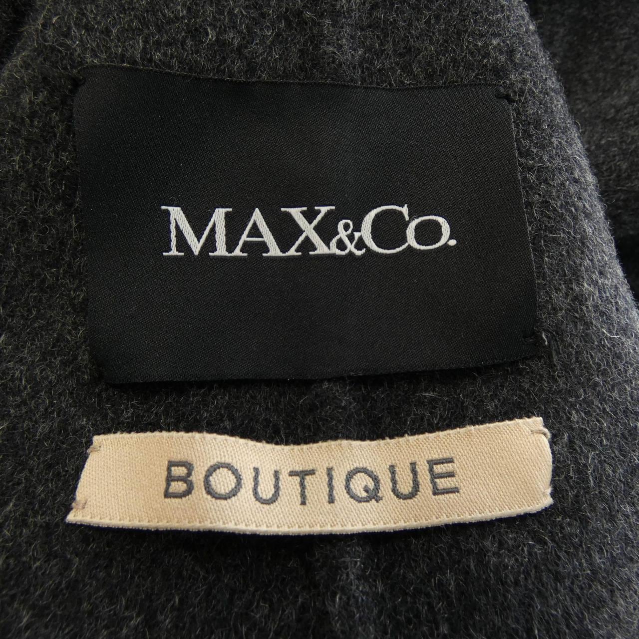 マックスアンドコー Max & Co コート