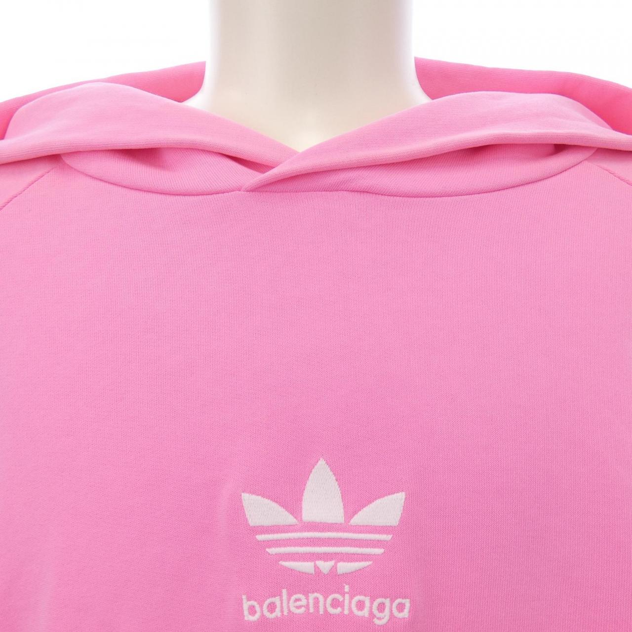 バレンシアガ BALENCIAGA パーカー
