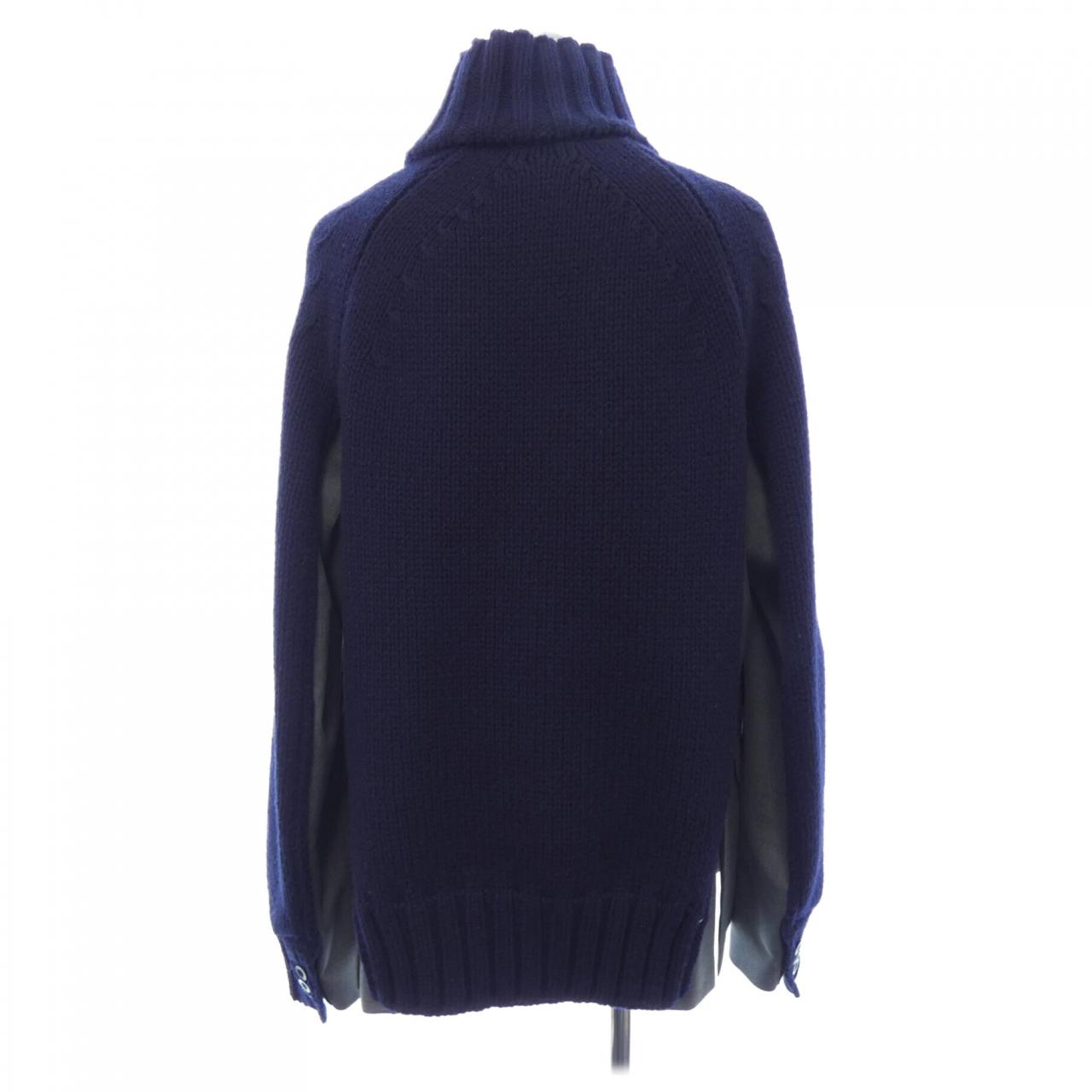 サカイ SACAI ジャケット