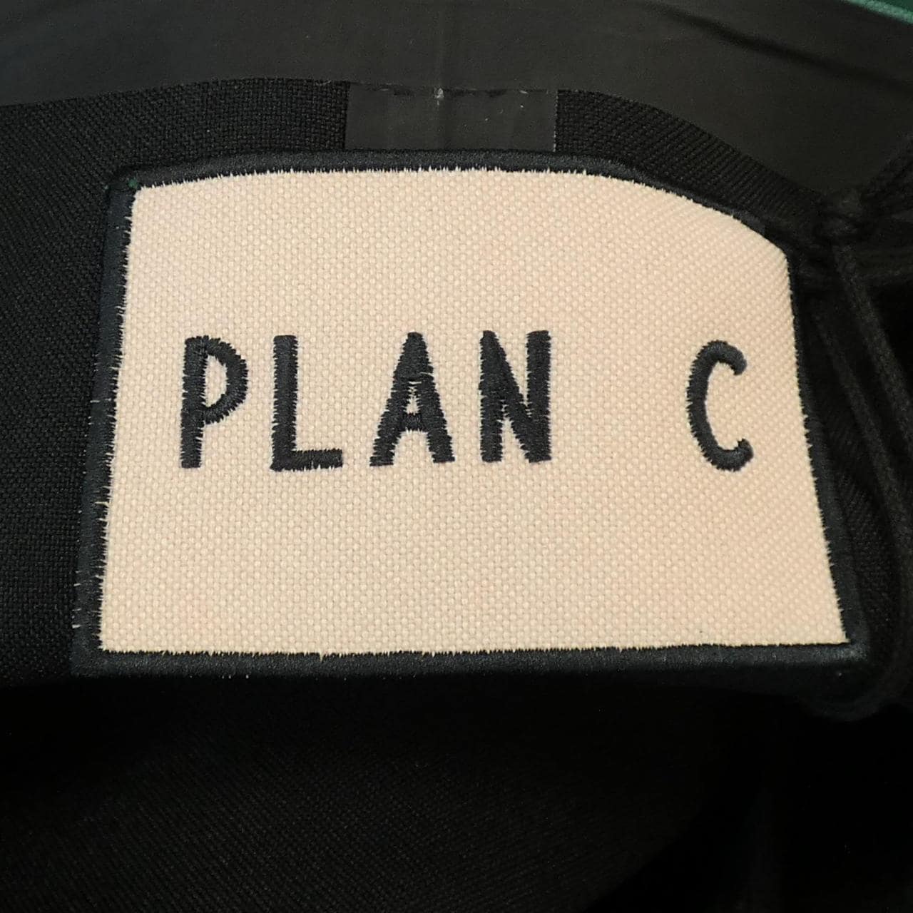 プランシー PLAN C スカート