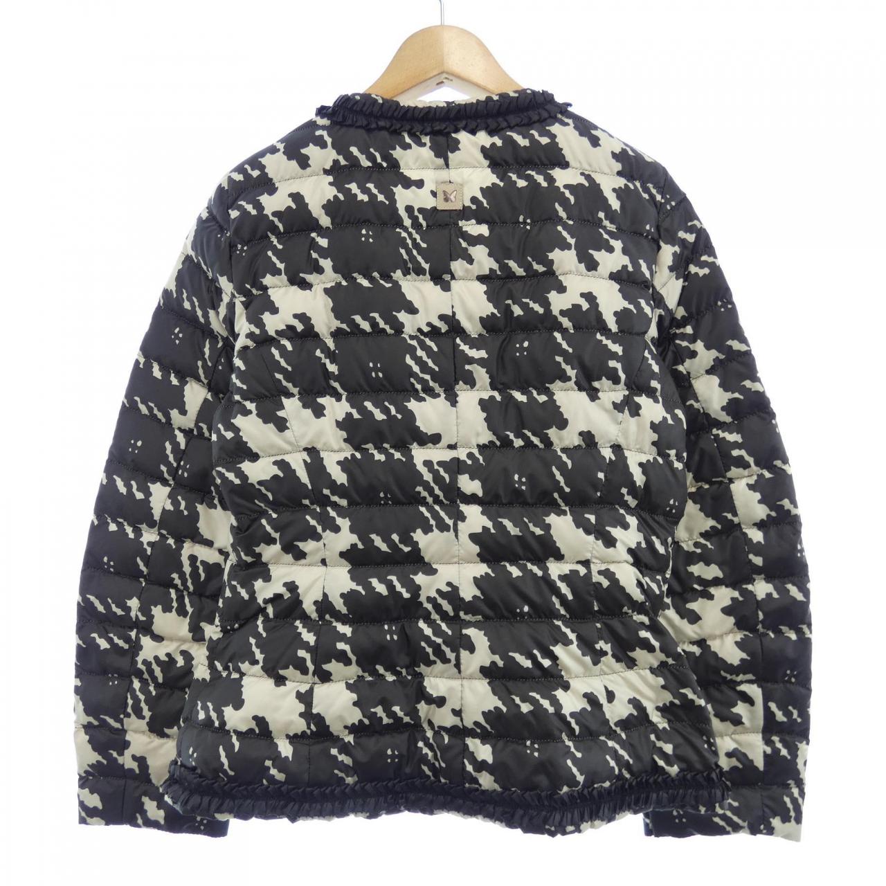 マックスマーラウィークエンド Max Mara weekend ダウンジャケット