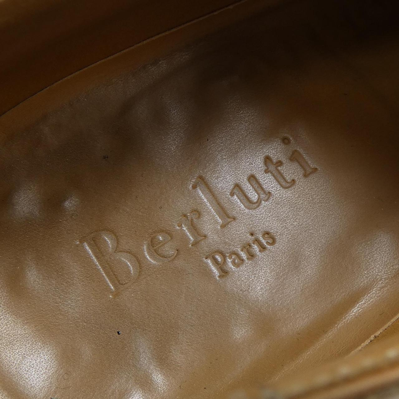 ベルルッティ Berluti シューズ