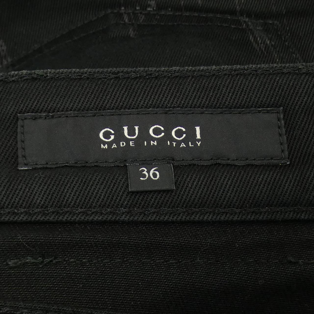 グッチ GUCCI スカート