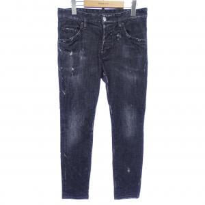 ディースクエアード DSQUARED2 ジーンズ