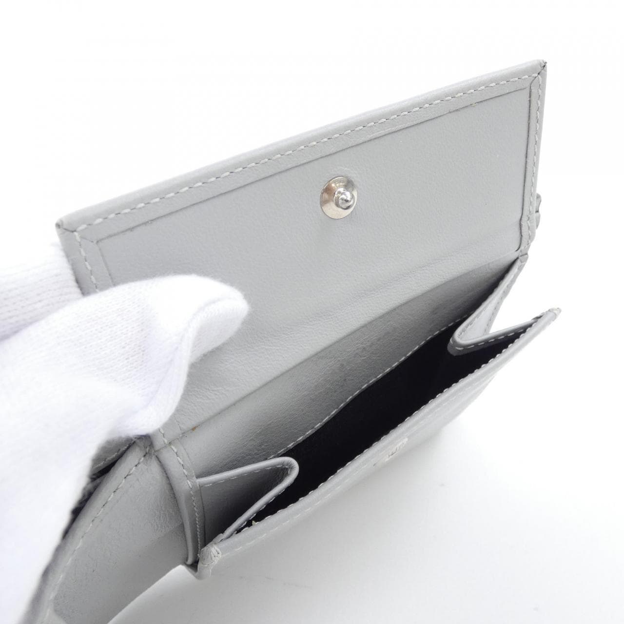 ディオール DIOR WALLET