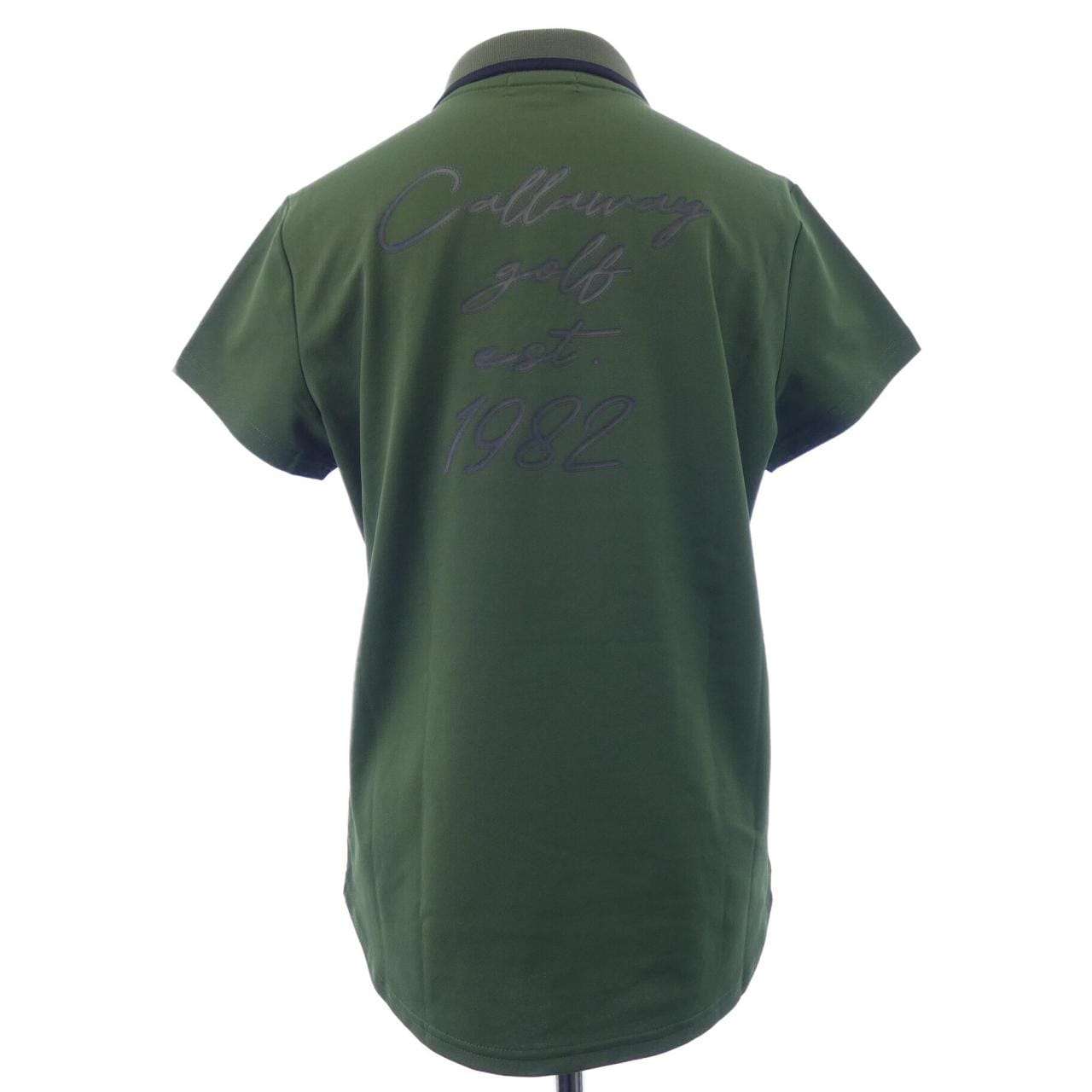 キャロウェイ callaway ポロシャツ