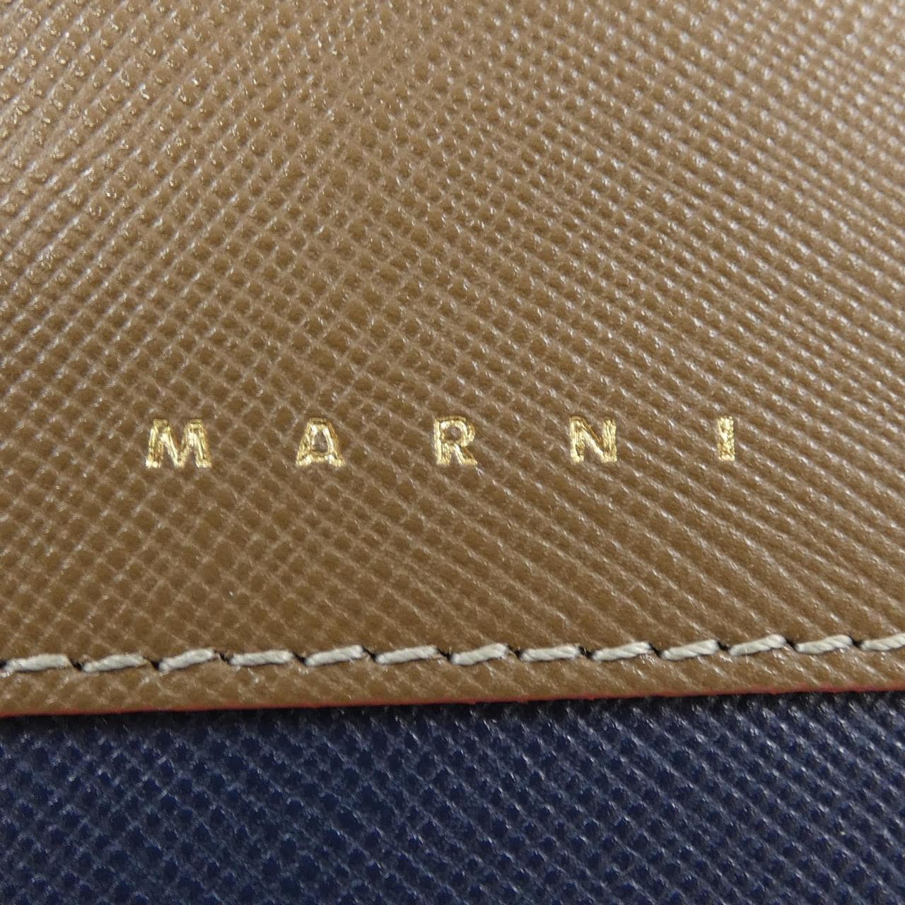 マルニ MARNI PFMOQ14U21 WALLET