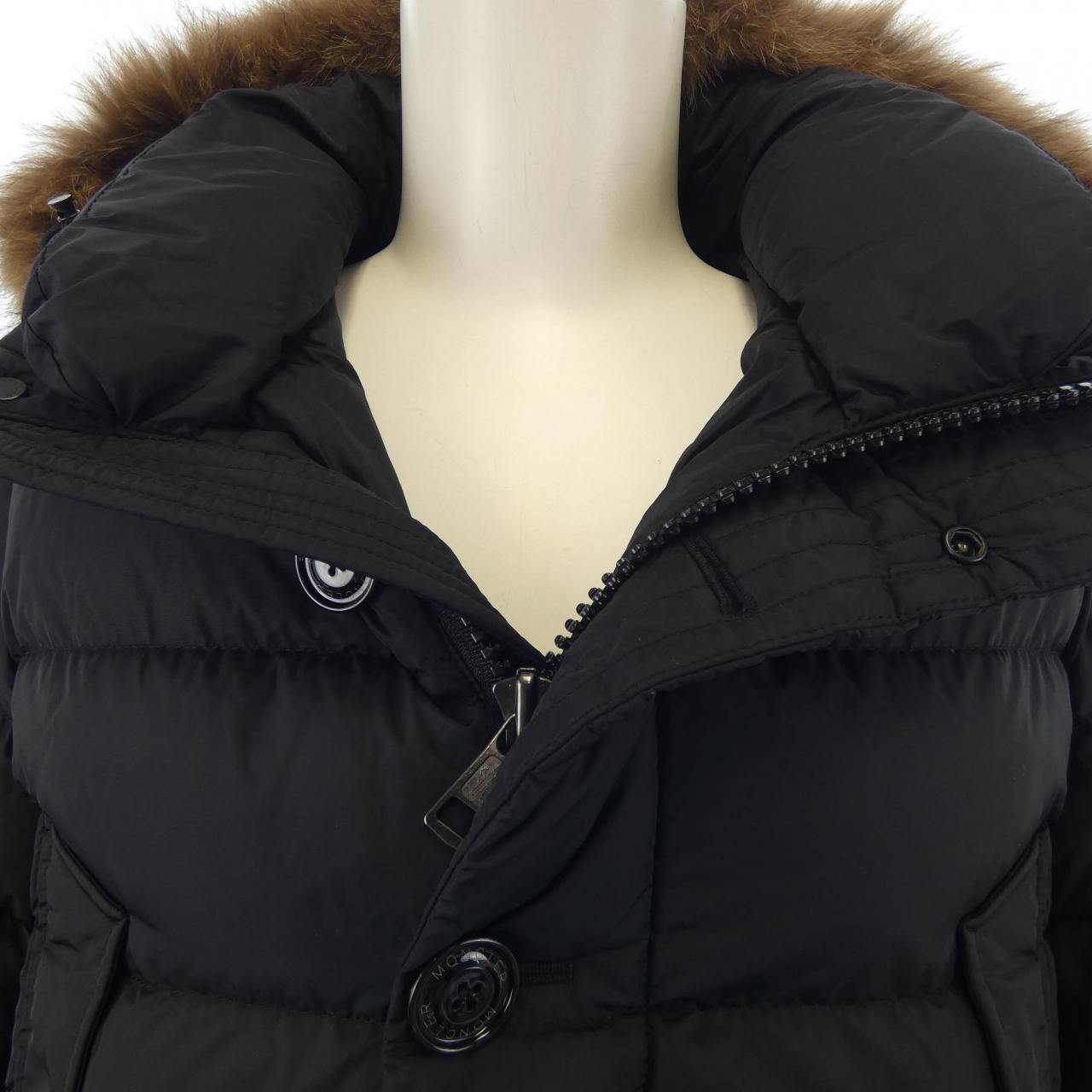 モンクレール MONCLER CLUNY ダウンジャケット