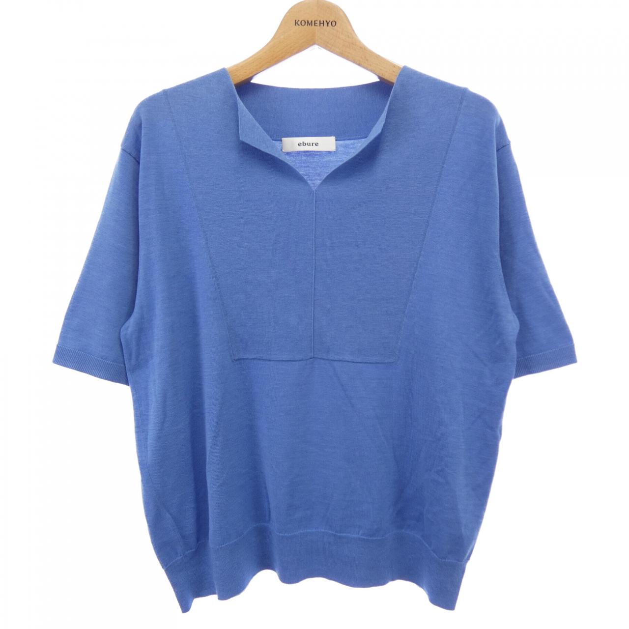 エブール ebure ニット