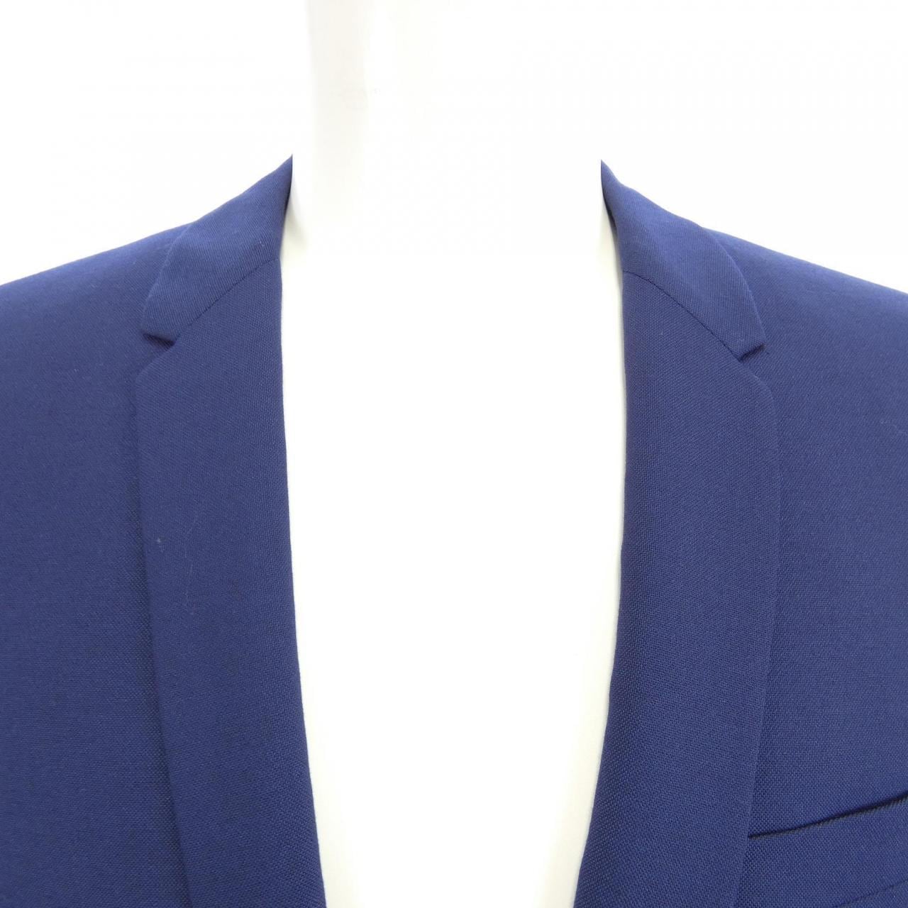 ディオールオム DIOR HOMME 364C213M2158 ジャケット
