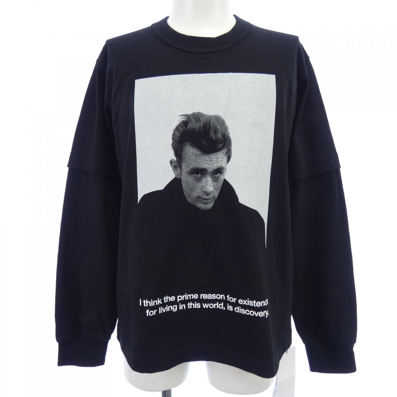 サカイ SACAI 25-0921S トップス