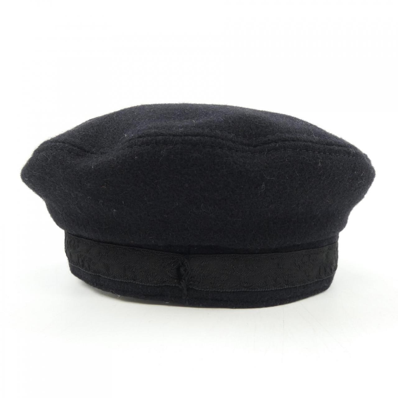 セリーヌ CELINE 2AUS1666L ハット