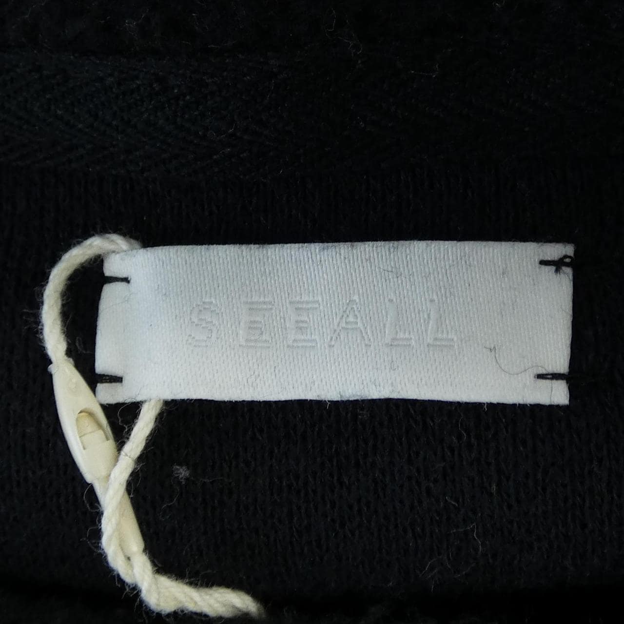 シーオール SEEALL SAW51 SW902 トップス