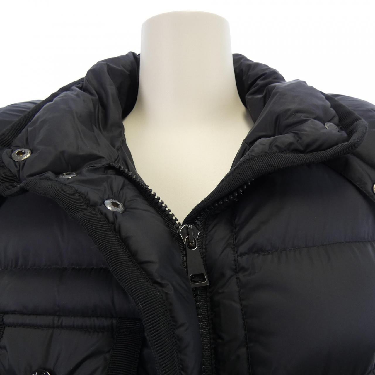 モンクレール MONCLER HERMINE ダウンコート