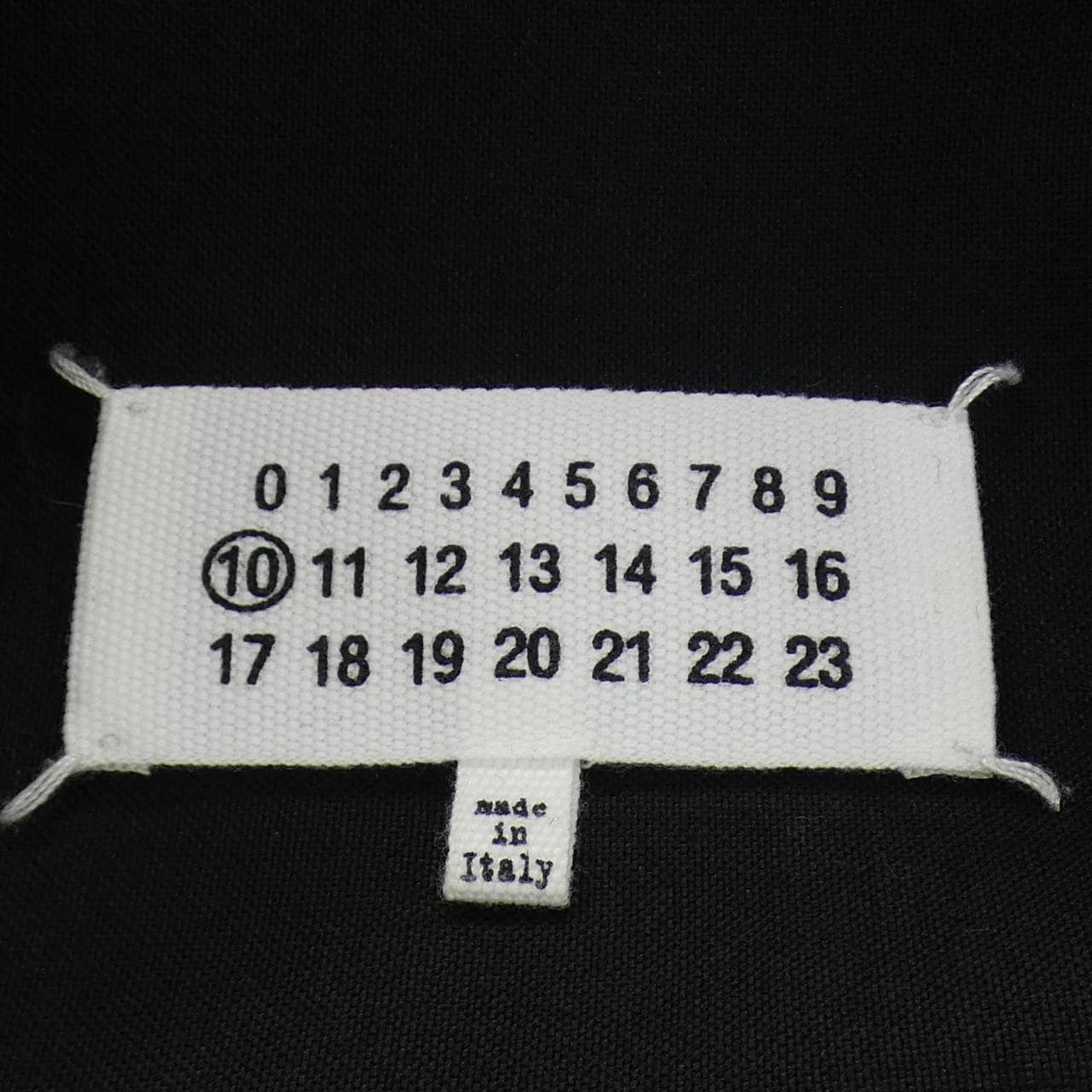 メゾンマルジェラ Maison Margiela S50BN0447 S44330 ジャケット