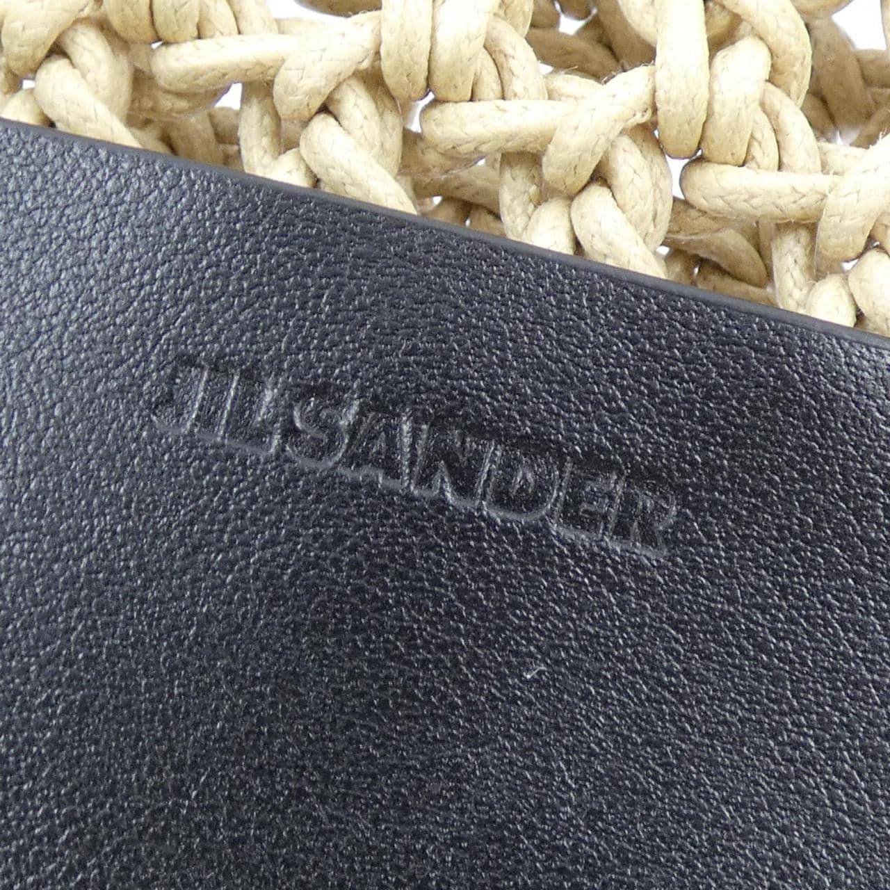 ジルサンダー JIL SANDER BAG