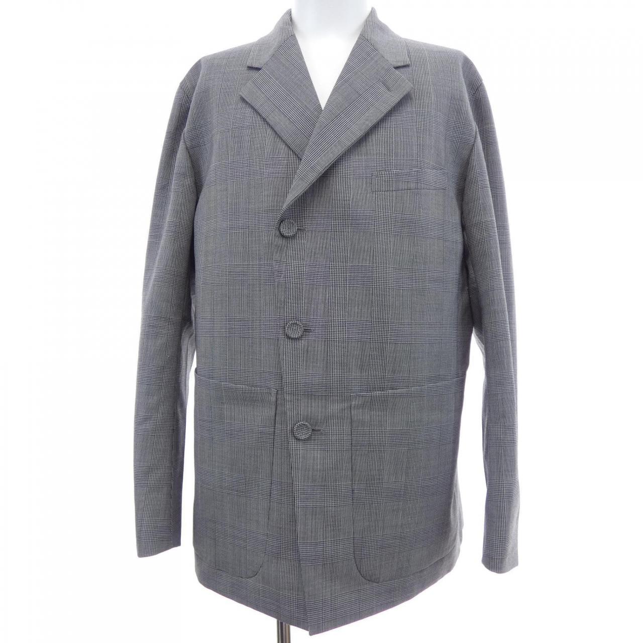 ディオール DIOR ワークウェアジャケット DIOR ESSENTIALS 113C278A4995 ジャケット