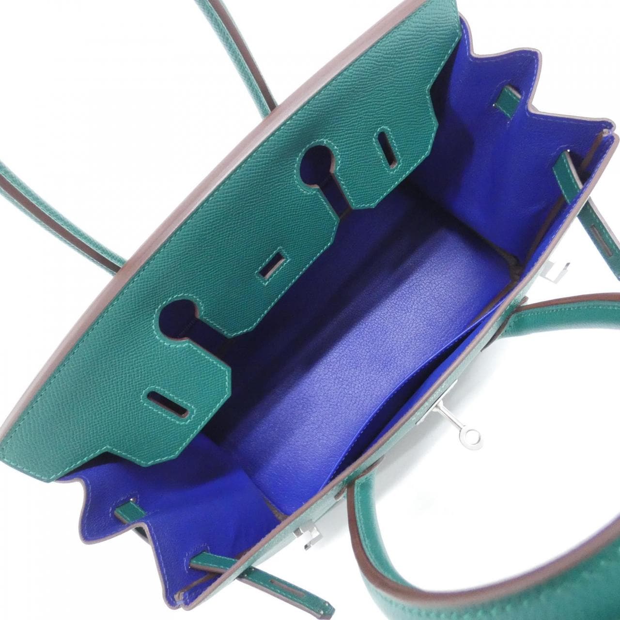 エルメス バーキン 30cm ハンドバッグ