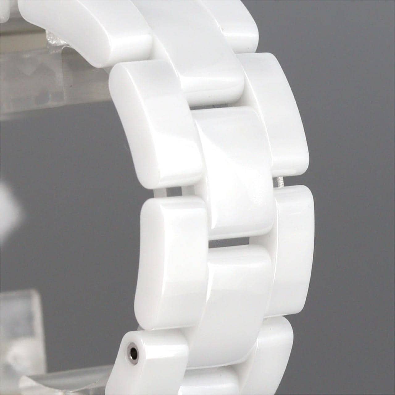 シャネル J12キャリバー12.1 38mmセラミック･12P H5705 セラミック 自動巻