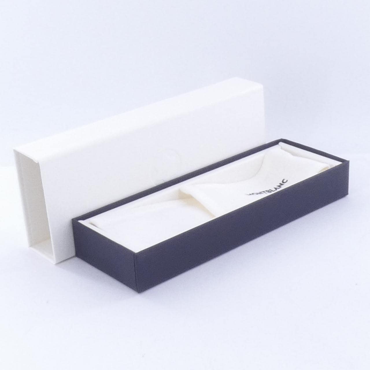 モンブラン マイスターシュテックプラチナル･グラン 132444 万年筆