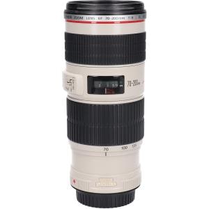 ＥＦ７０－２００ｍｍ　Ｆ４Ｌ　ＩＳ　ＵＳＭ