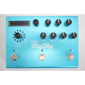 ＳＴＲＹＭＯＮ　ＢＩＧＳＫＹ