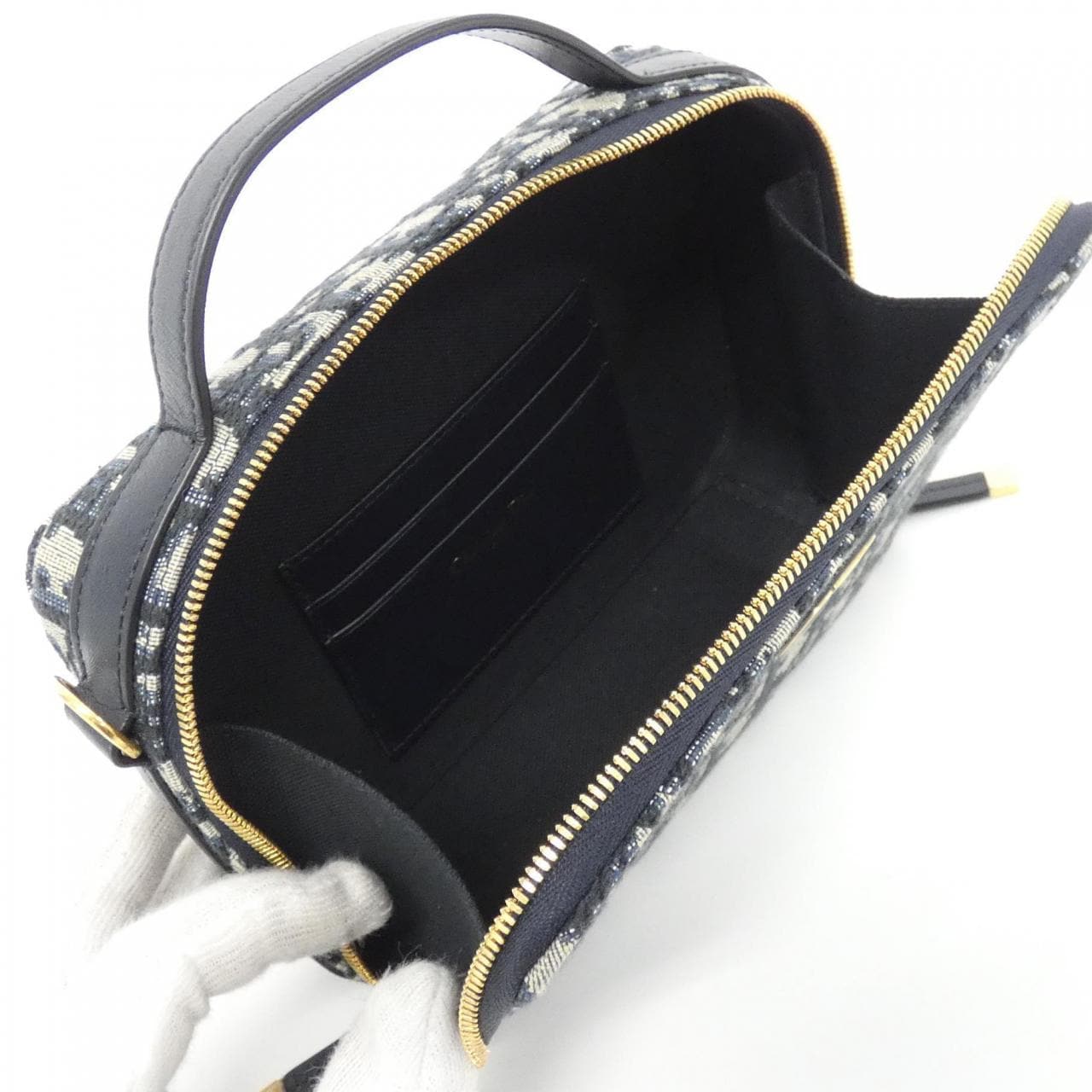 クリスチャンディオール DIOR OBLIQUE 30 モンテーニュ S2141UTZQ バッグ