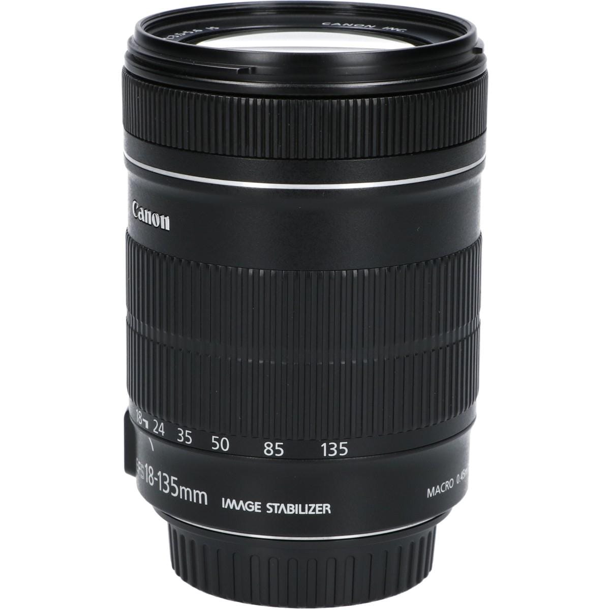ＥＦ－Ｓ１８－１３５ｍｍ　Ｆ３．５－５．６ＩＳ