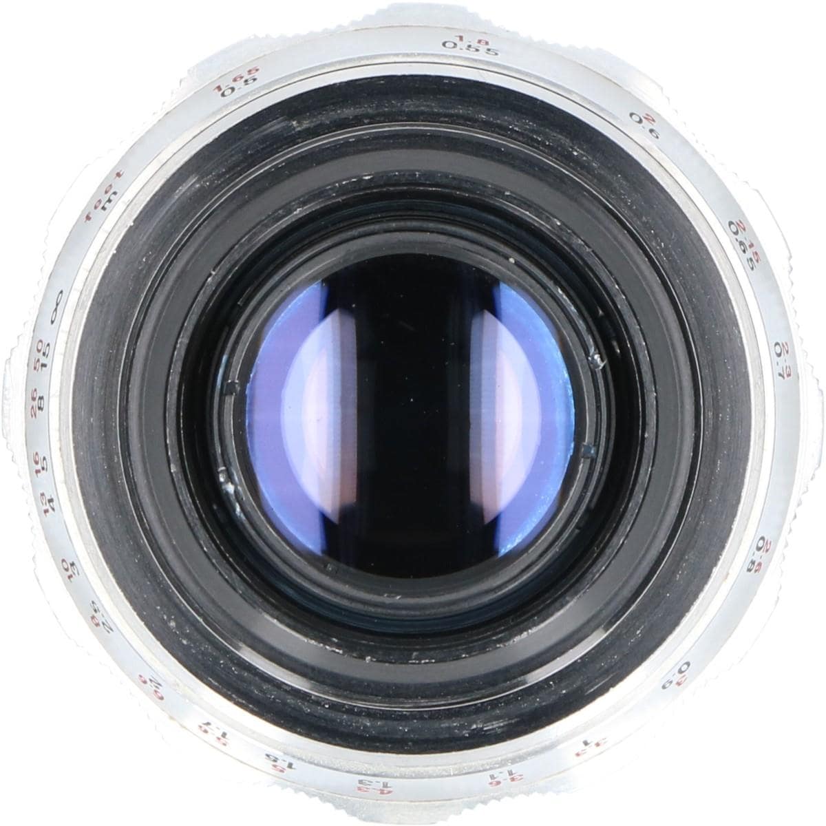 ＢＩＯＴＡＲ５８ｍｍ　Ｆ２