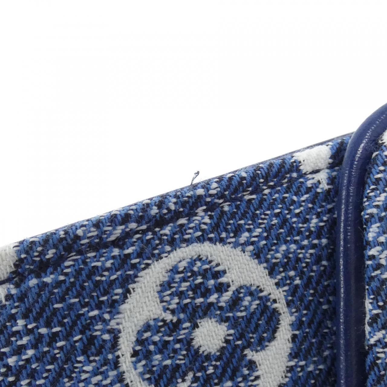 ルイヴィトン モノグラム ジャカード デニム ポルトフォイユ サラ M81183 財布