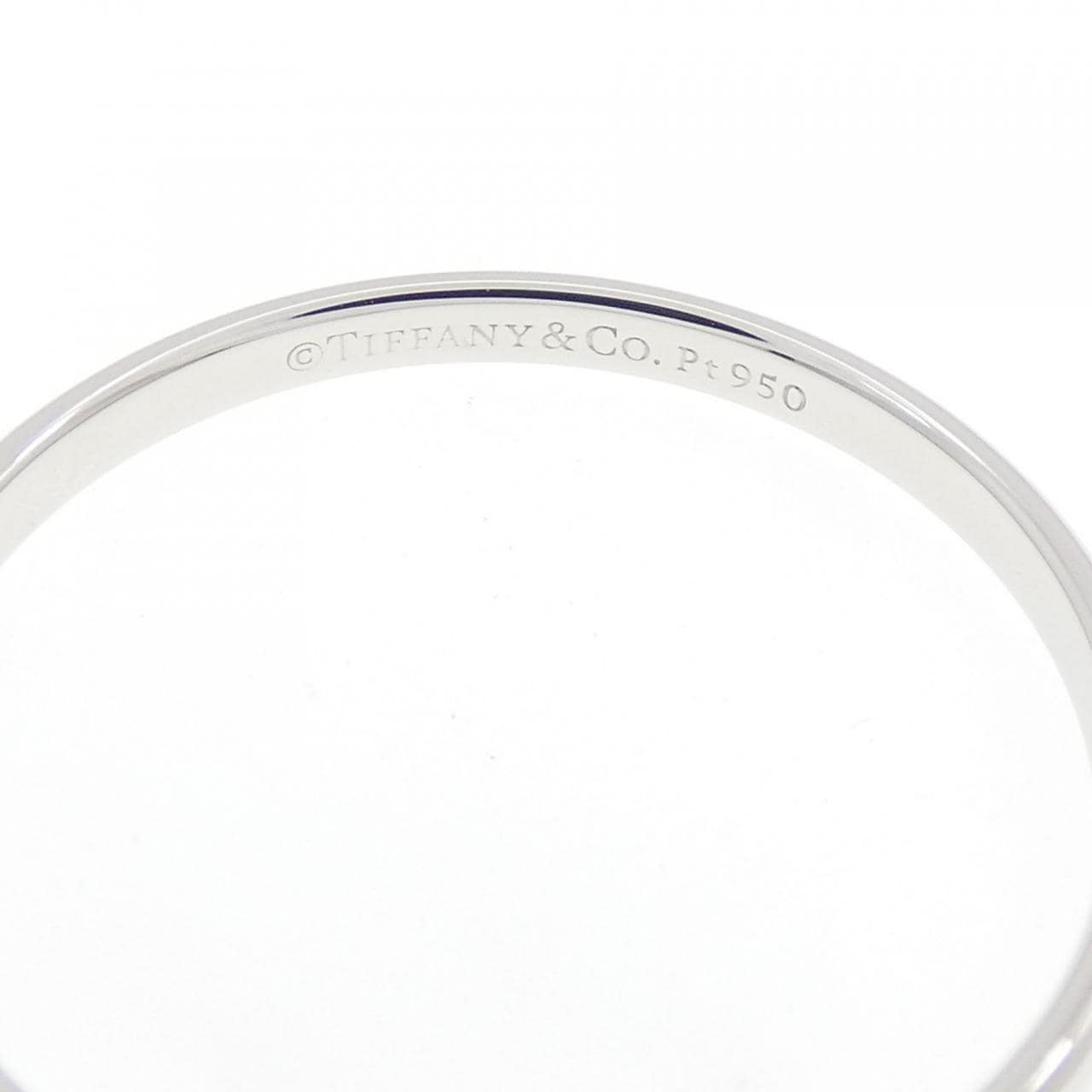 ティファニー ビゼット リング