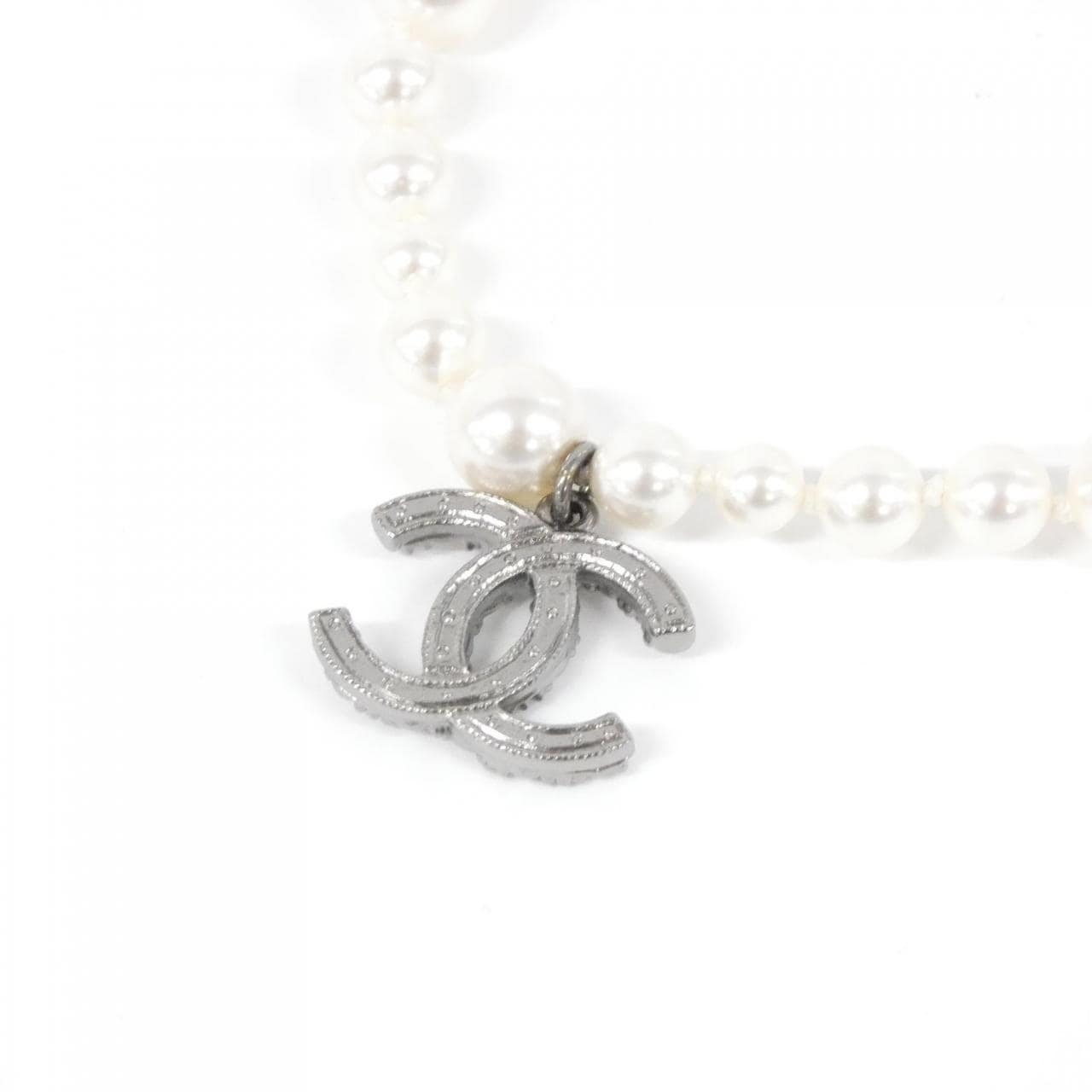 シャネル ブレスレット