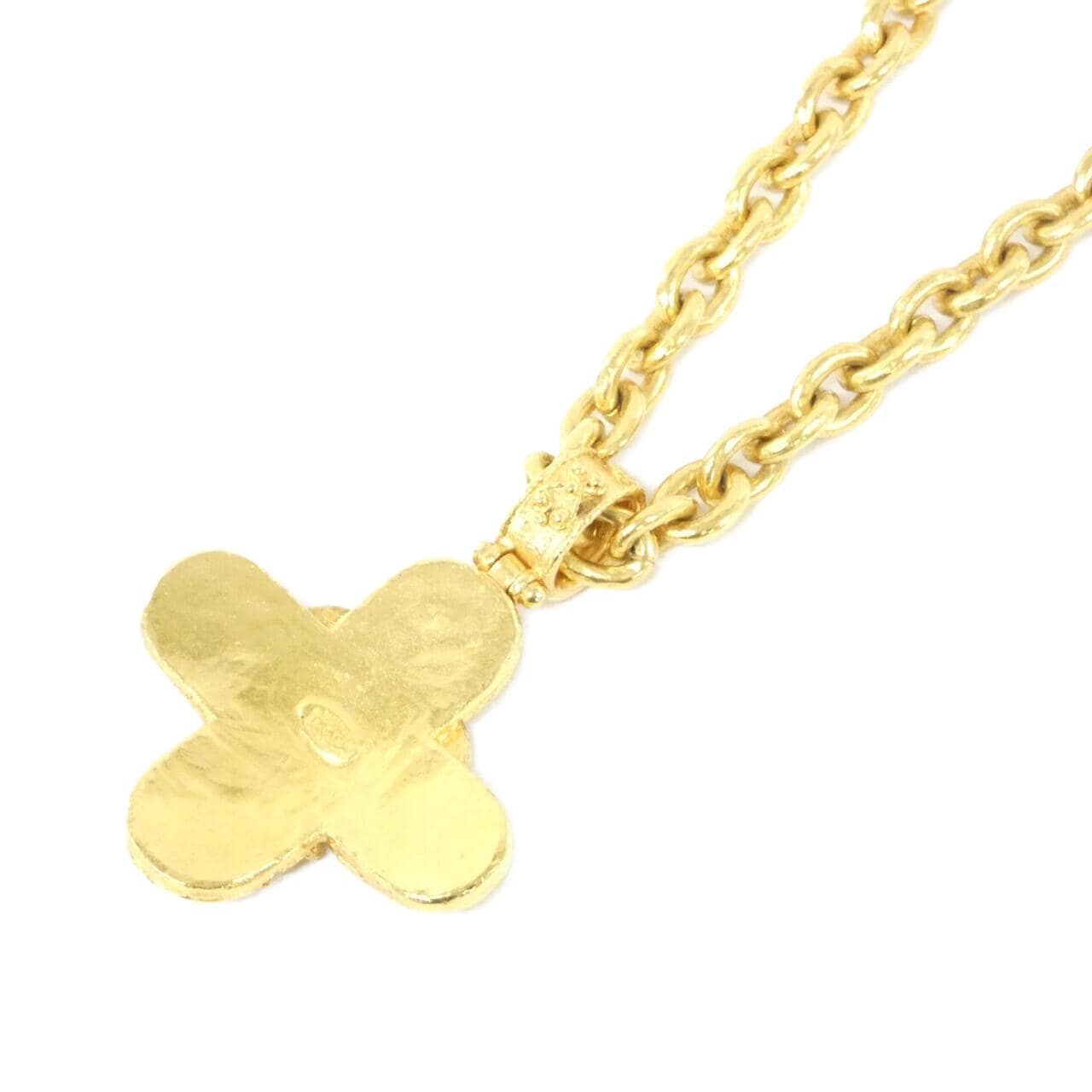 【ヴィンテージ】シャネル ネックレス