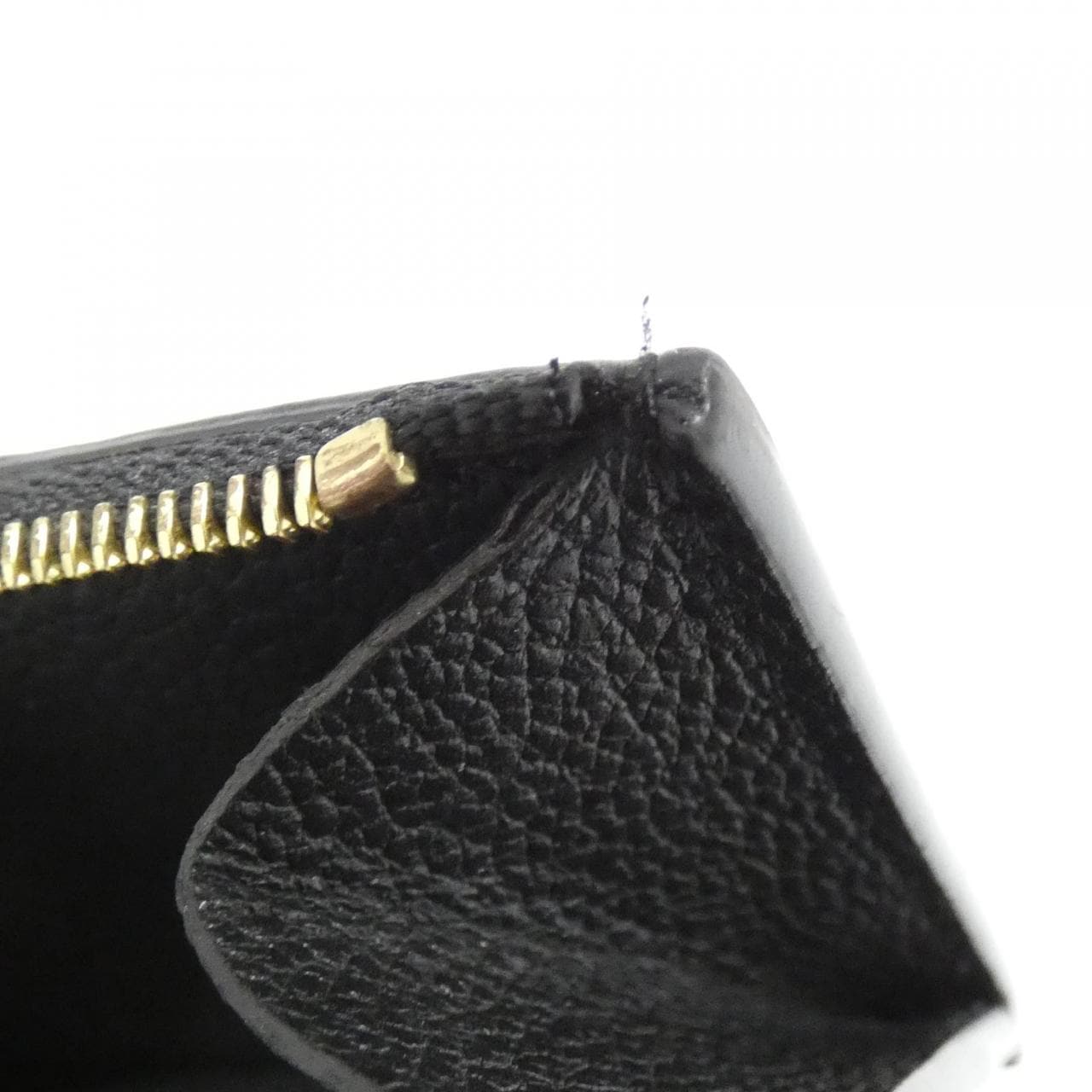 ルイヴィトン モノグラム アンプラント ポルト カルト ロミー M81883 コインケース＆カードケース