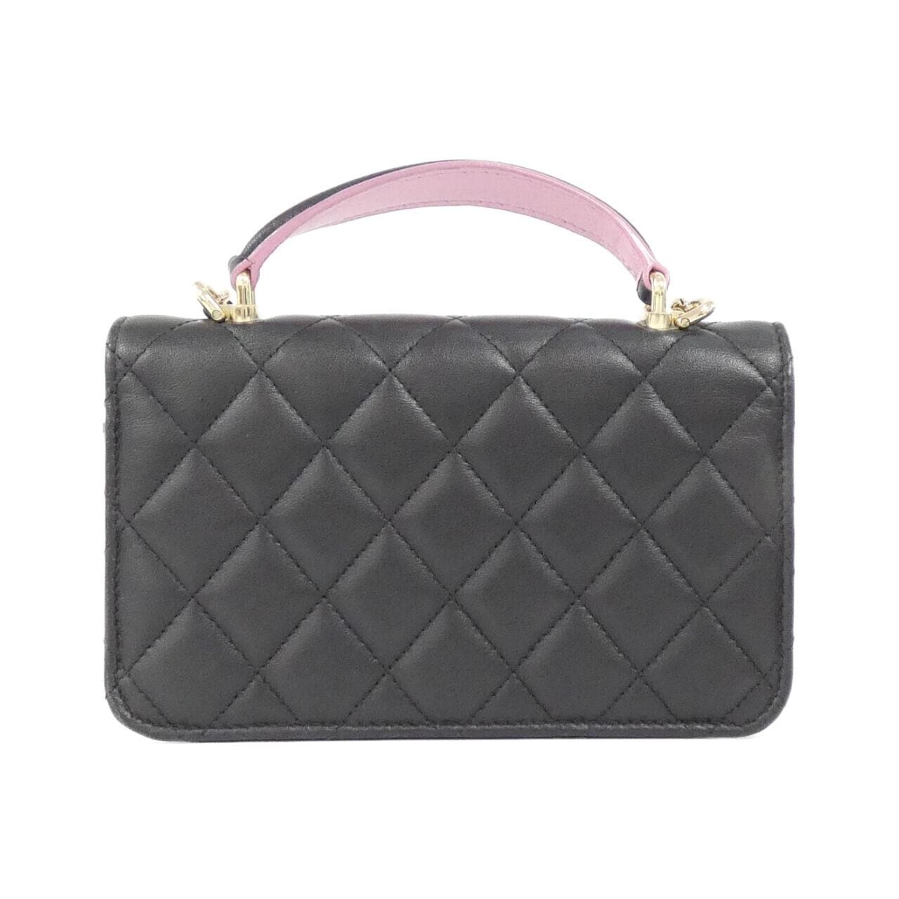 シャネル AP3226 フォンケース