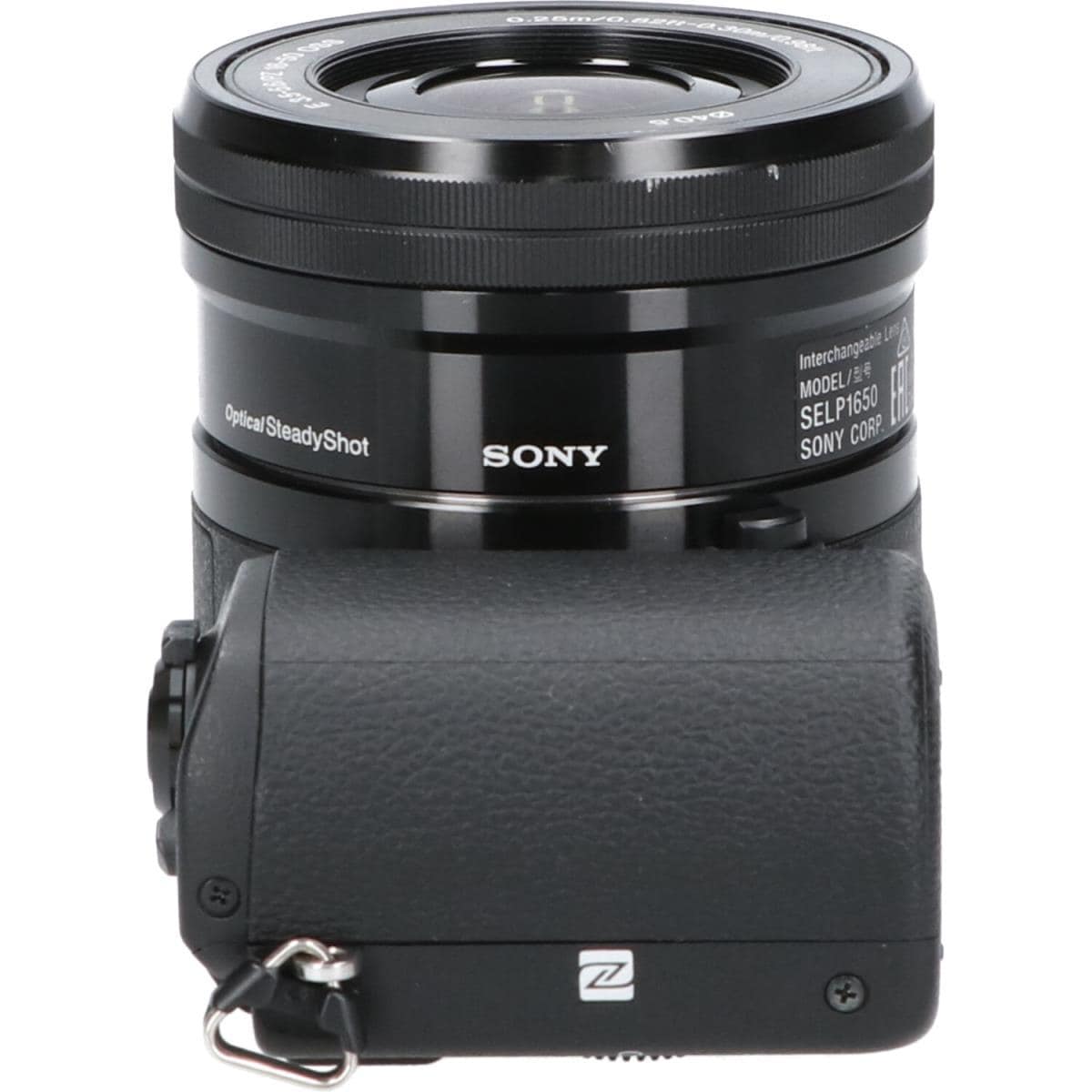 ＳＯＮＹ　α５１００　ＰＺ１６－５０　ＩＬＣＥ－５１００Ｌ