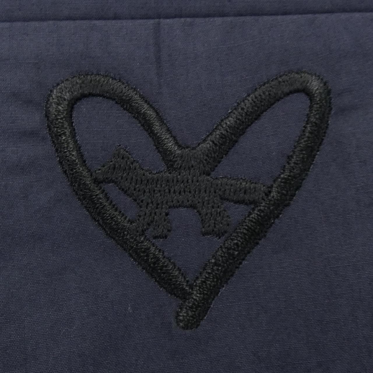 メゾンキツネ MAISON KITSUNE ショートパンツ